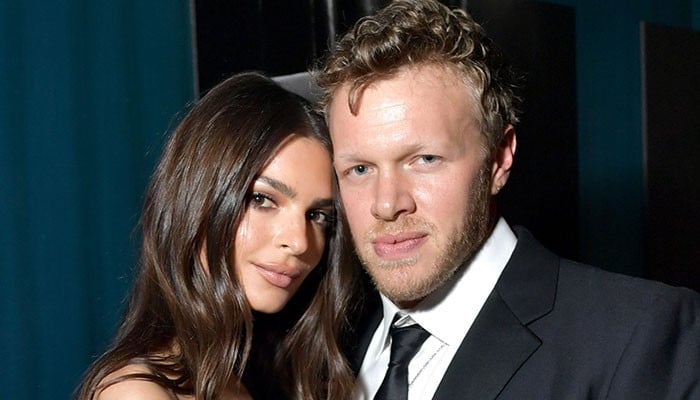 Emily Ratajkowski files for divorce from ‘serial cheater’ husband ...