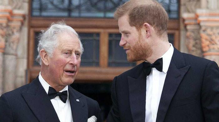 Charles, Harry had ‘polar opposites’ responses to Queen’s death