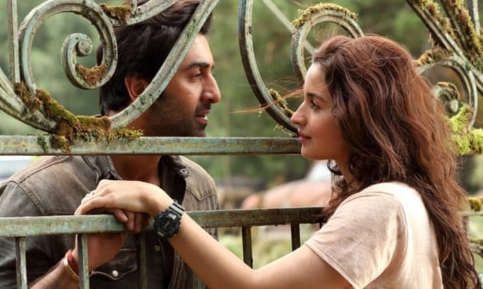 Ranbir Kapoors Brahmastra touches 100 crore mark in two days