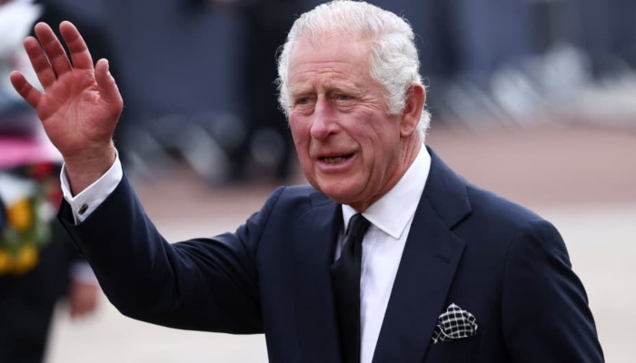 Charles will be a brilliant King, says former U.K. Prime Minister David Cameron