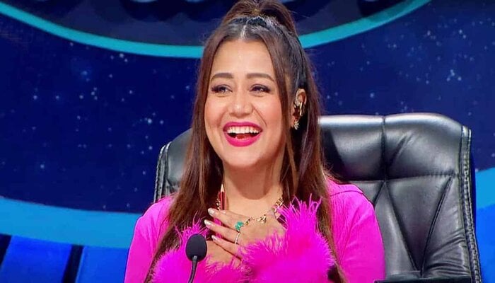 Neha Kakkar shocks Vishal Dadlani in the recent Indian Idol 13 auditions.