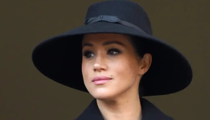 Meghan Markle ‘ignored’ by mourners outside Windsor in viral video: Watch