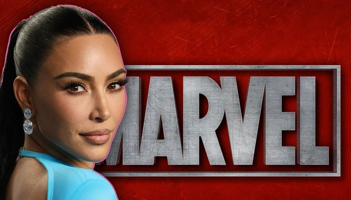 Kim Kardashian eyes a Marvel film to her name: That would be fun’