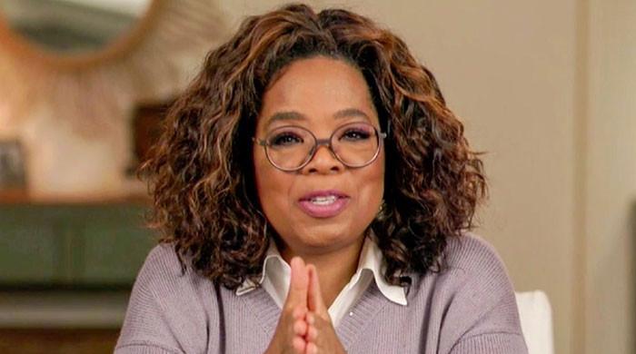 Oprah Winfrey reflects on Queen Elizabeth’s death