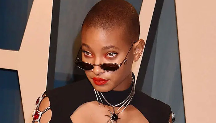 Willow Smith Drops Music Ahead Of Album Release