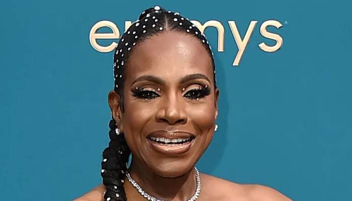 Emmys 2022: Sheryl Lee Ralph dedicates first-ever award to all the ‘dreamers’