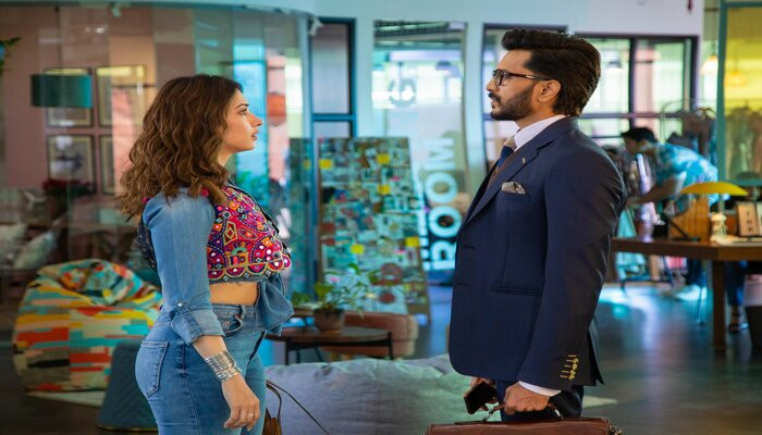 Riteish Deshmukh, Tamannaah Bhatia's Film 'Plan A Plan B' Trailer Out Now