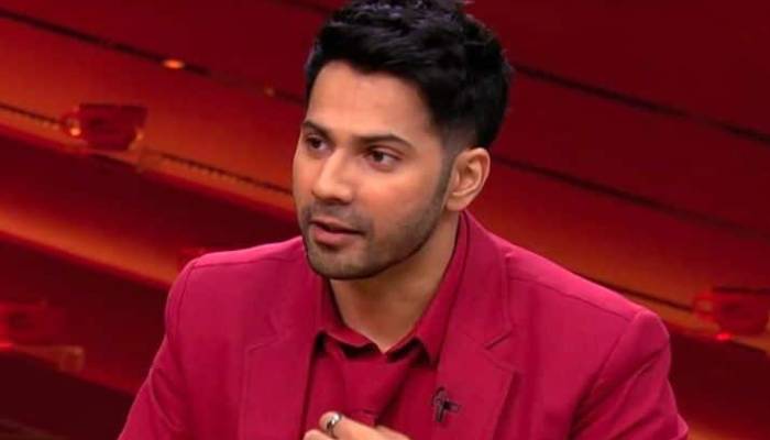 Koffee With Karan 7: Varun Dhawan reveals who he thinks as his only competitor in Bollywood