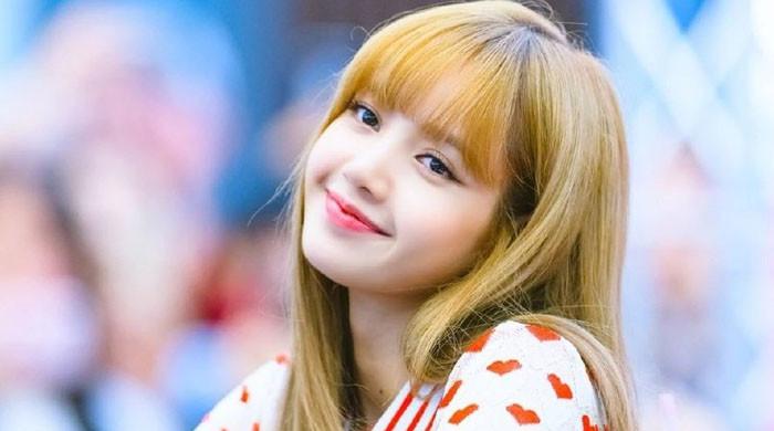 BLACKPINK's Lisa solo track 'MONEY' smashing new record: find out