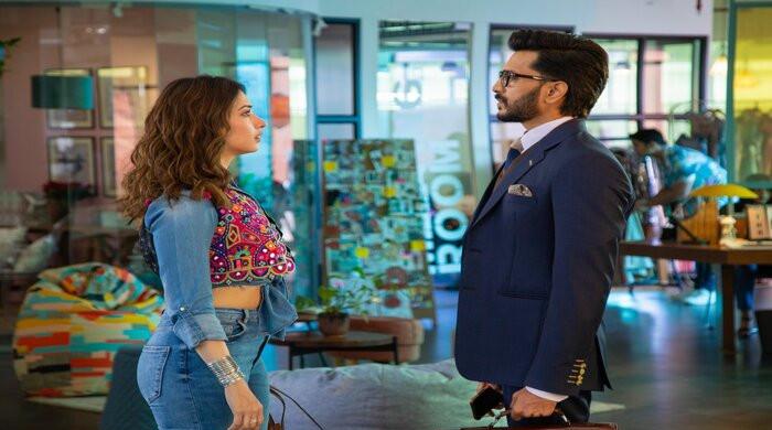 Riteish Deshmukh, Tamannaah Bhatia's Film 'Plan A Plan B' Trailer Out Now