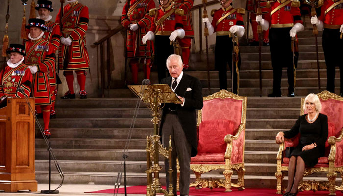 Charles III faces a generation of younger Britons sceptical about him as king