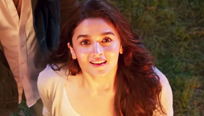 Brahmastra: Alia Bhatt gets trolled for her dialogues, here’s why