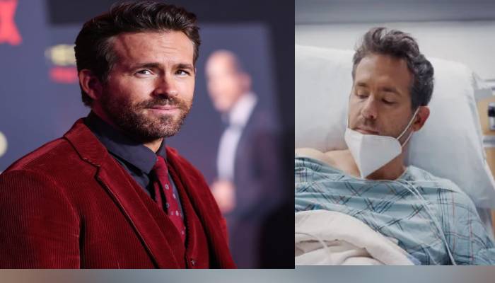 Ryan Reynolds opens up about discovering polyp during routine colonoscopy: Video