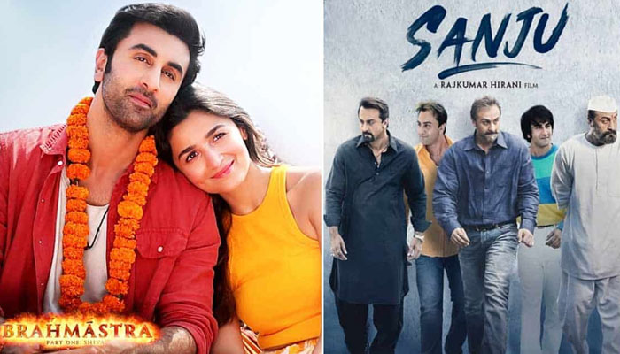 I was very angry: Ayan Mukerji fumed when Ranbir Kapoor dumped Brahmastra for Sanju