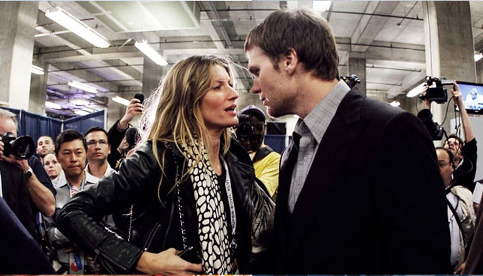 Tom Brady, Gisele Bündchen on the verge of divorce: Report