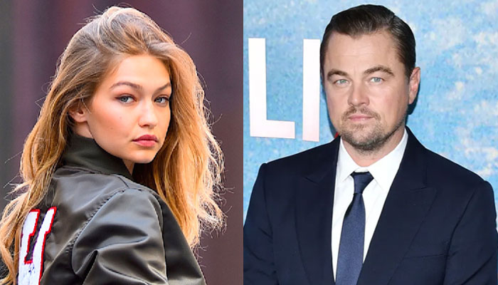 Gigi Hadid won’t rush romance with Leonardo DiCaprio: ‘She’s Smart’