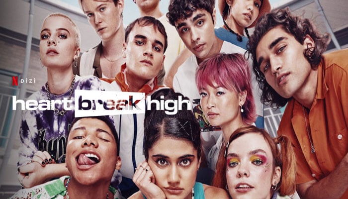 Netflix's new series 'Heartbreak High' based on real-life events?