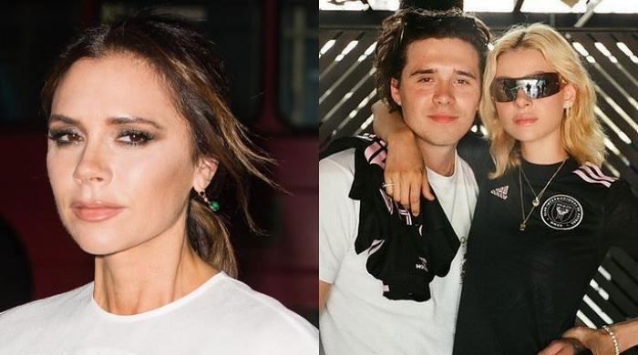 Nicola Peltz mother 'took charge' to slam Victoria Beckham with US wedding