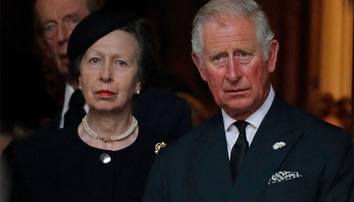 King Charles III to receive significant ‘support’ from Princess Anne