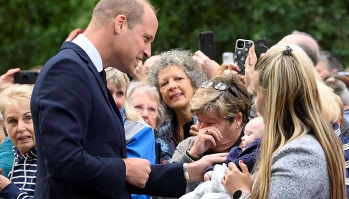 Prince William is not prepared for life sans Queen: Don’t cry now, you’ll start me