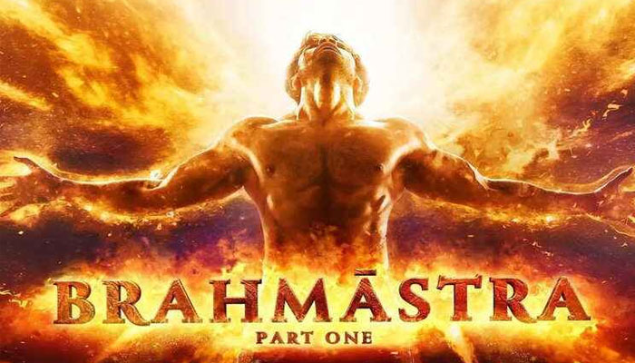 Ranbir and Alias starrer Brahmastra released on September 9th