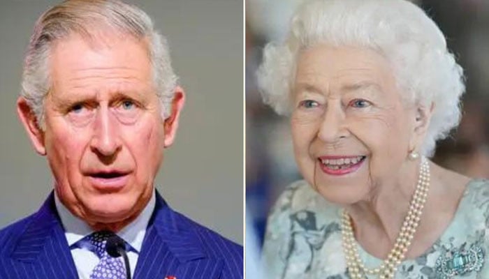 King Charles III told Queen was dying in frantic phone call