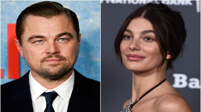 'get A Husky': Leonardo Dicaprio's Ex Camila Morrone Reveals Gruesome 