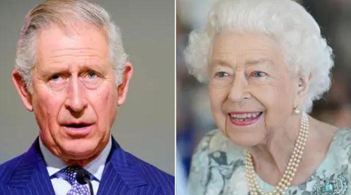 King Charles III told Queen was dying in frantic phone call