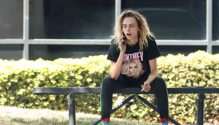 Cara Delevingne pals worried and desperate, want to send her to rehab