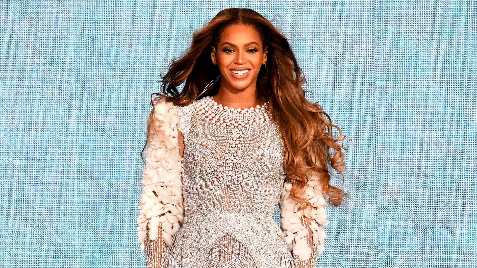 Beyoncé has outshone this year’s Guinness World Records with dozen entries