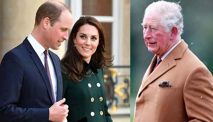 King Charles' popularity 'eclipsed' by Prince William, Kate Middleton's success - Geo News