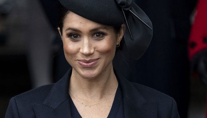 Meghan Markle ‘playing gambit’ for US takeover’?