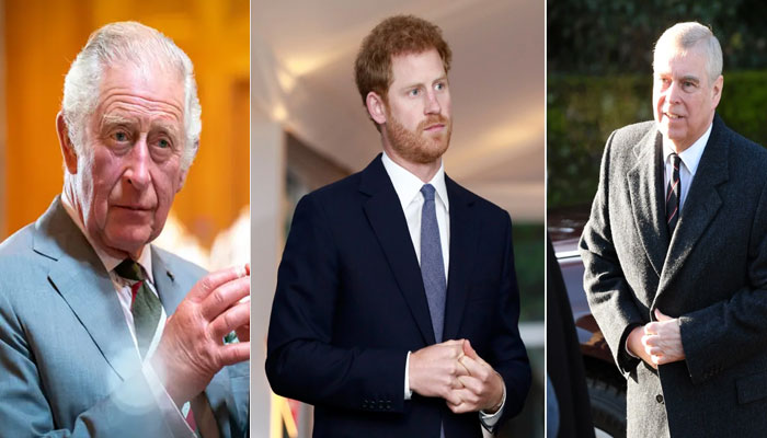 Harry, Andrew, Beatrice to lose royal roles as Charles makes major changes