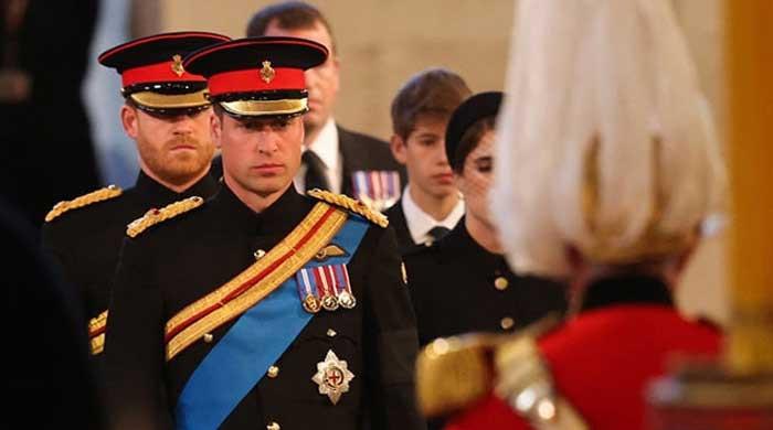 Prince Harry Breaks Down In Tears For Being Honoured By King Charles ...