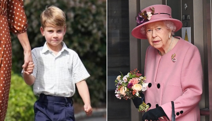 William, Kate to not bring Prince Louis to Queen Elizabeth’s funeral