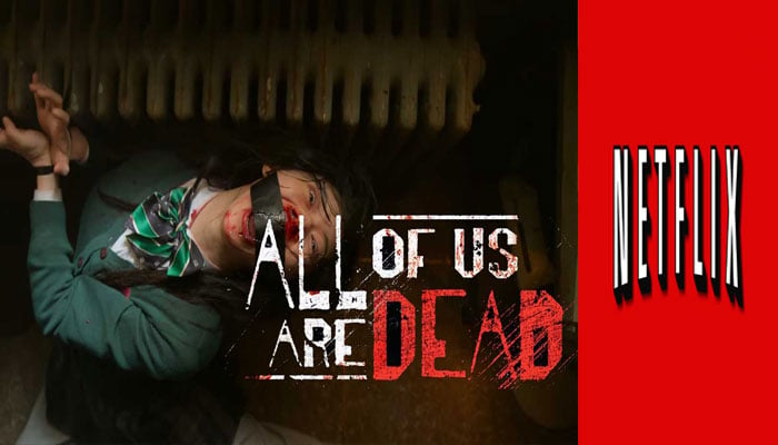 All of Us Are Dead, Season 2 Announcement