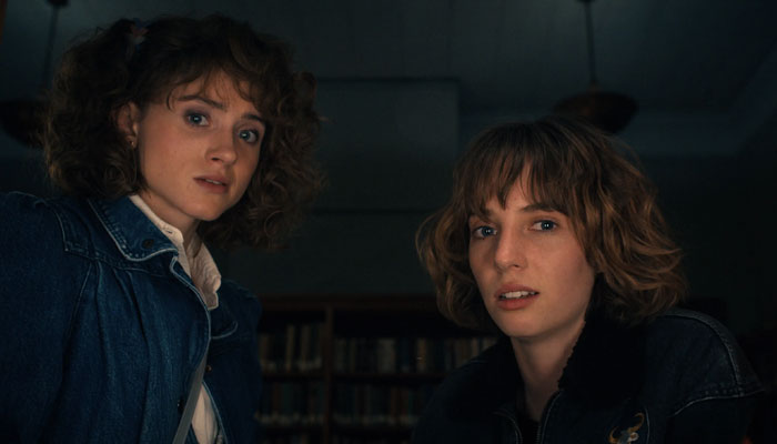 Maya Hawke Wants Her Stranger Things Character To Either Die Or