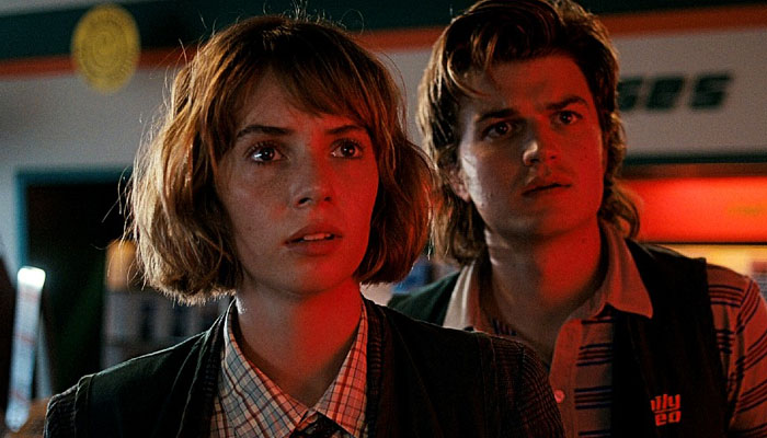 Why Stranger Things star desperate for a spin-off? Find out