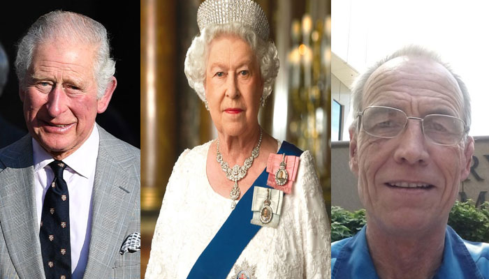 Charles and Camilla love child has his little plan to mourn Queens demise