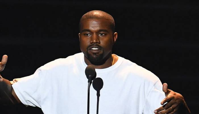 Kanye West makes shocking revelation: ‘never read a book’