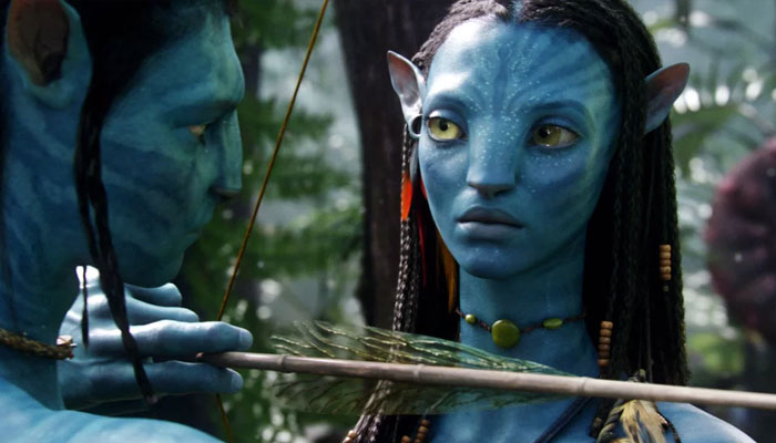 Avatar director David Cameron fought studio execs over original movie