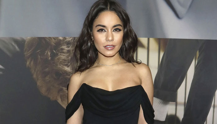 Vanessa Hudgens' Fiance Cole Tucker Has a Large Net Worth: How