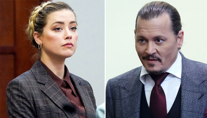 Johnny Depp, Amber Heard turning into a movie?