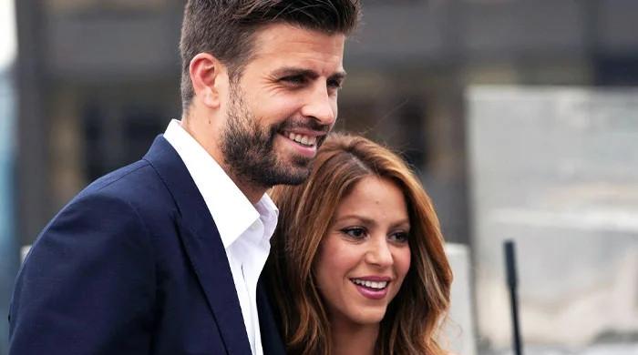 Shakira BREAKS SILENCE On Split With Gerard Pique