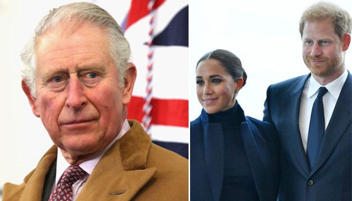 Prince Harry ‘chose’ Meghan Markle over Queen Elizabeth in final moments?