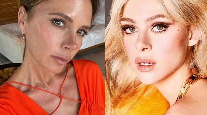 Victoria Beckham Reached Out To Nicola Peltz To ‘make Peace’: Insider