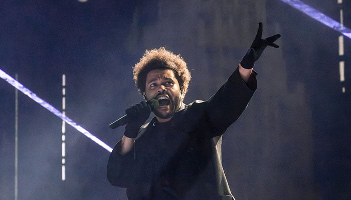 The Weeknd finally makes his comeback to ‘After Hours Til Dawn’ tour