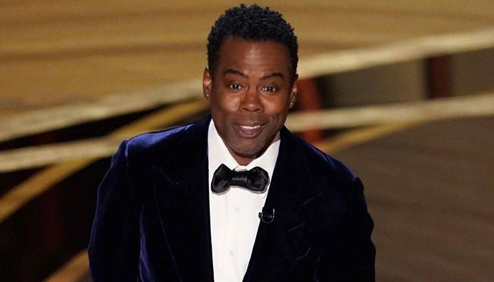 Chris Rock seems to have no intention of hosting Award shows after ...