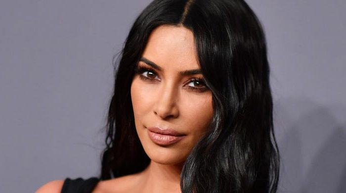 Kim Kardashian sparks controversy during ‘The Kardashians’ premiere