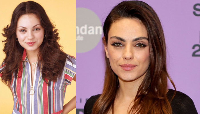 Mila Kunis gushes about ‘That 70s Show’ spinoff ‘That 90s Show’